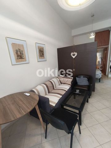 Studio/Γκαρσονιέρα για ενοικίαση Βούλγαρη - Ντεπώ - Μαρτίου - Photo 4