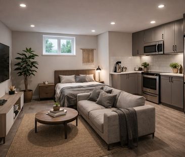 For Lease - 886 Byron Avenue Unit# C, Carlingwood - Westboro and Ar... - Photo 3