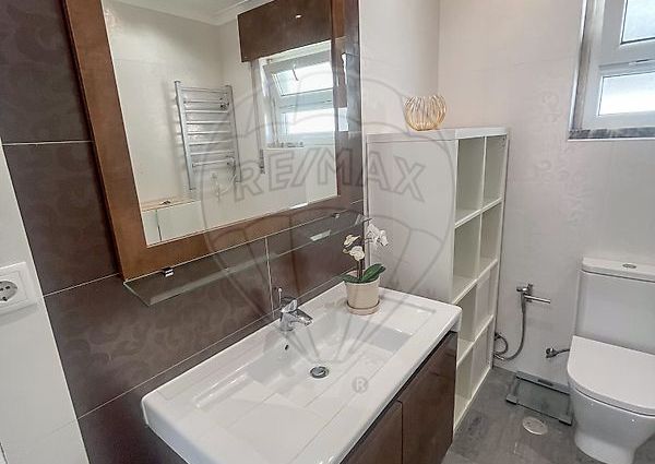 Apartamento T3 em Lisboa