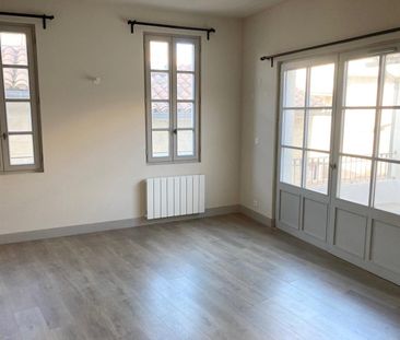 location Appartement F4 DE 79.43m² À AVIGNON - Photo 3