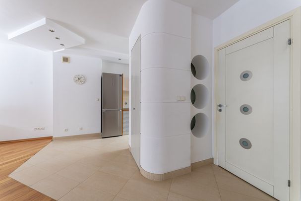 160 m² House with Garden in Central Józefosław - Фото 1