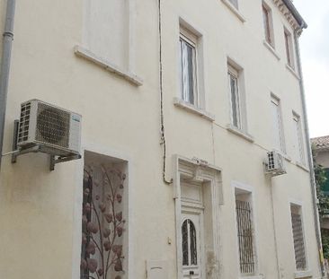 Location Appartement 1 pièce 21m² NARBONNE 11100 - Photo 5