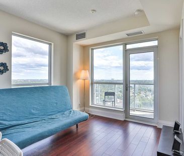 For Lease - 120 Harrison Garden Boulevard Unit# 2006, Toronto, Ontario - Photo 5