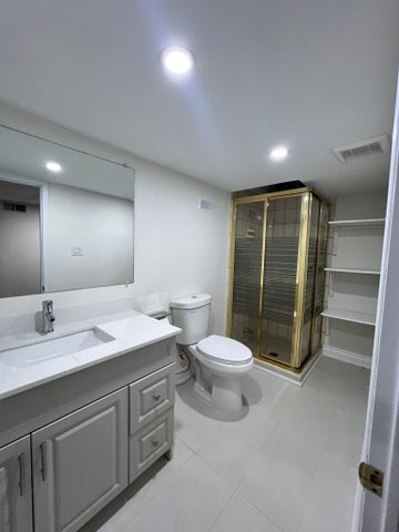 For Lease - 24 BILLINGSLEY Court Unit# BASEMENT, Brampton, Ontario - Photo 4