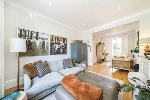 Portland Road, Holland Park, W11, London - Photo 1