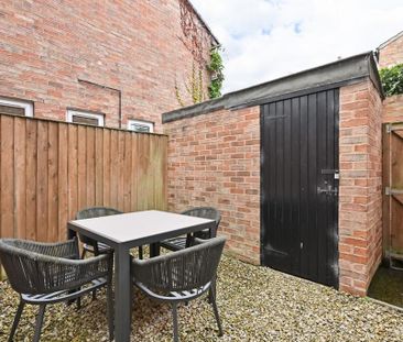 1 bedroom semi-detached house to rent - Photo 2