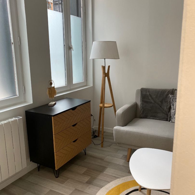 Location Appartement ROUEN - Photo 1