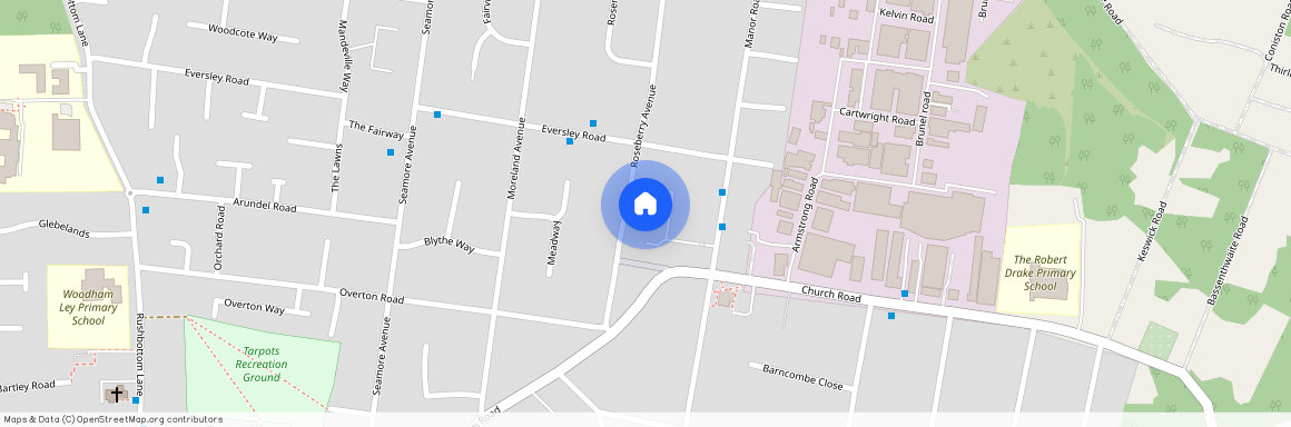 Eversley Court, St Brelade