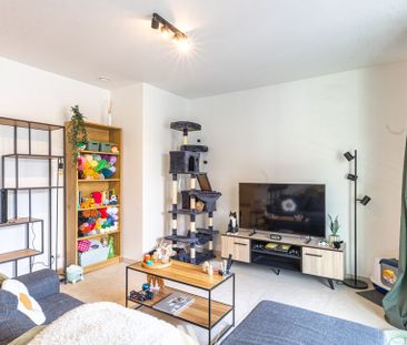 Appartement te huur in Izegem voor € 840 met 2 slaapkamers - Foto 2