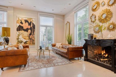 Pieter Cornelisz. Hooftstraat, Amsterdam, Nederland - Foto 3