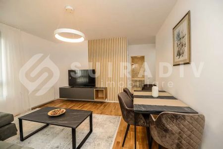 Apartament premium cu vedere spre lac, parcare subterana- Park Lake, Iulius Mall - Photo 3