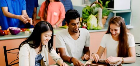 Seven Bedroom Apartment - Photo 4