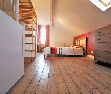 Beulah View, Woodhouse, LS6 2LA, Leeds - Photo 1