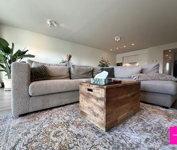 Appartement te huur - Foto 4