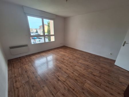 Studio à louer Résidence Porte de Sens - Photo 2