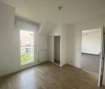 Appartement 2 pièces + parking extérieur - Photo 3