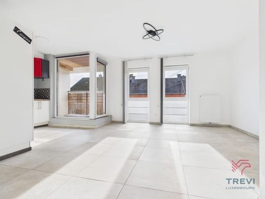 Appartement te huur - Foto 1