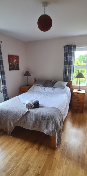 DOUBLE BEDROOM, GREYSTONE AREA, GREYSTONE, DUNGANNON, BT70 1QB - Photo 1