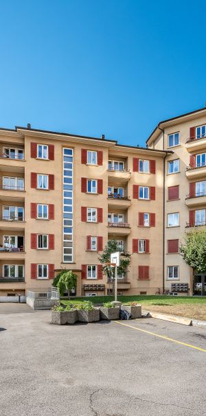 Appartement attractif à Neuchâtel - Foto 1