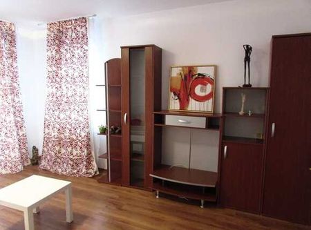 De inchiriat 2 camere, 57 mp, parcare! Zona strazii Florilor! - Photo 2