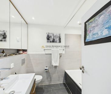 Appartement familial Minergie de 4,5 pièces avec vue, confort et si... - Foto 6