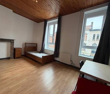 Appartement te huur - Photo 2