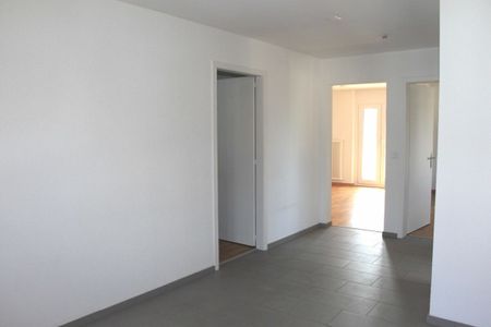 Gepflegte 3-Zimmer-Wohnung zu vermieten - Photo 2