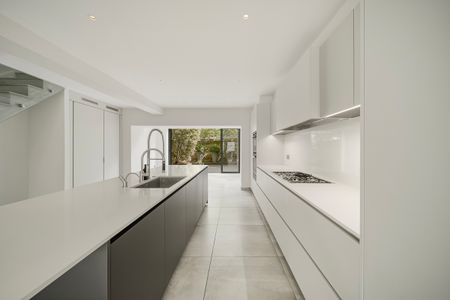 ﻿Exceptional lateral apartment moments from Holland Park - Photo 4