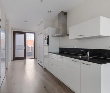 Appartement te huur: Lia Doranastraat 39 1031 HK Amsterdam - Foto 6