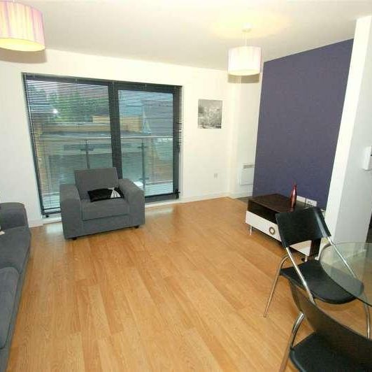 St Peters Square, LS9 - Photo 1