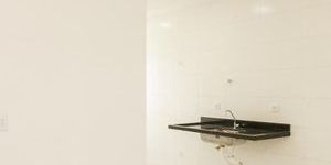 Apartamento para alugar com 35m², 1 quarto e sem vaga - Foto 3