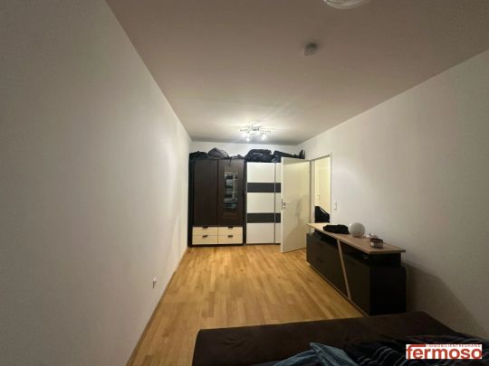 Moderne 2-Zimmer-Wohnung mit Loggia in 1210 Wien - Photo 1