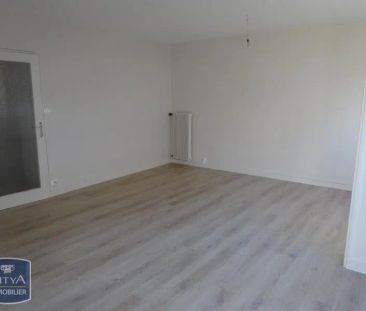 Appartement à louer 2 pièces 54.74m² - Photo 4