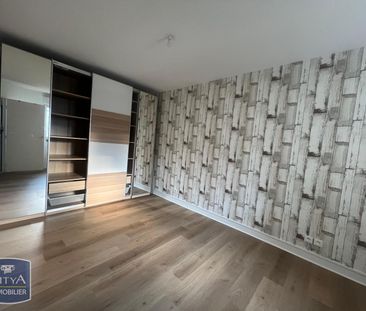 Location Appartement 2 pièces 42m² ST ARNOULT 14800 - Photo 2