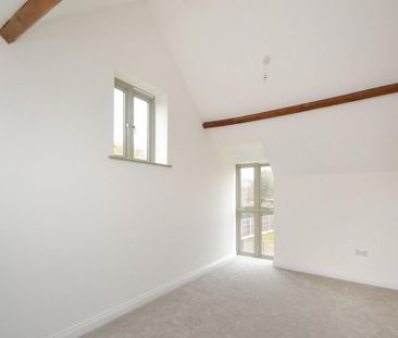 3 bedroom barn conversion to rent - Photo 4