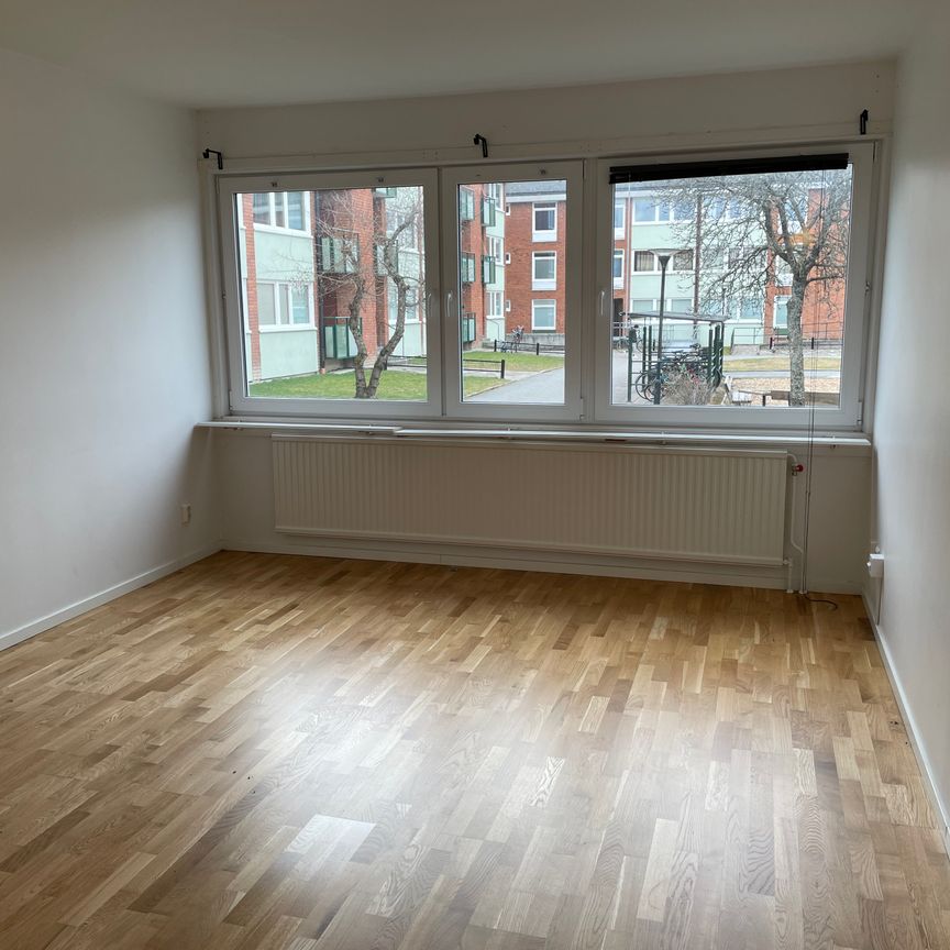 Varbergagatan 174 - Foto 1