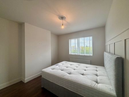 Crumlin Road, Dublin 12 (Double room) - Photo 3