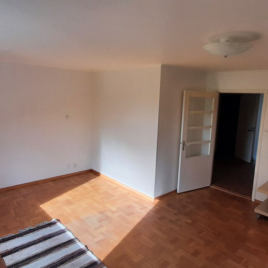 Högaholmsgatan, Sävsjö - Photo 1