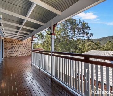 Modern Comfort Meets Elevated Living in a Leafy Mt Coot-tha Pocket - Photo 6