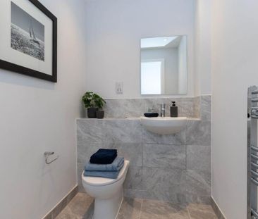 2 bedroom duplex to rent - Photo 5