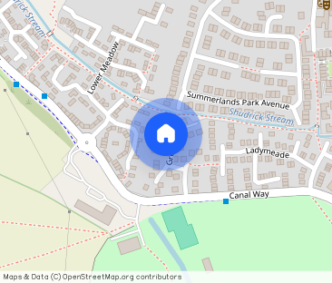 Greendale, Ilminster, Somerset, TA19 - Photo 1
