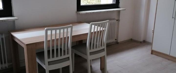 Möbliertes Appartement, Nähe Nationaltheater - Foto 1