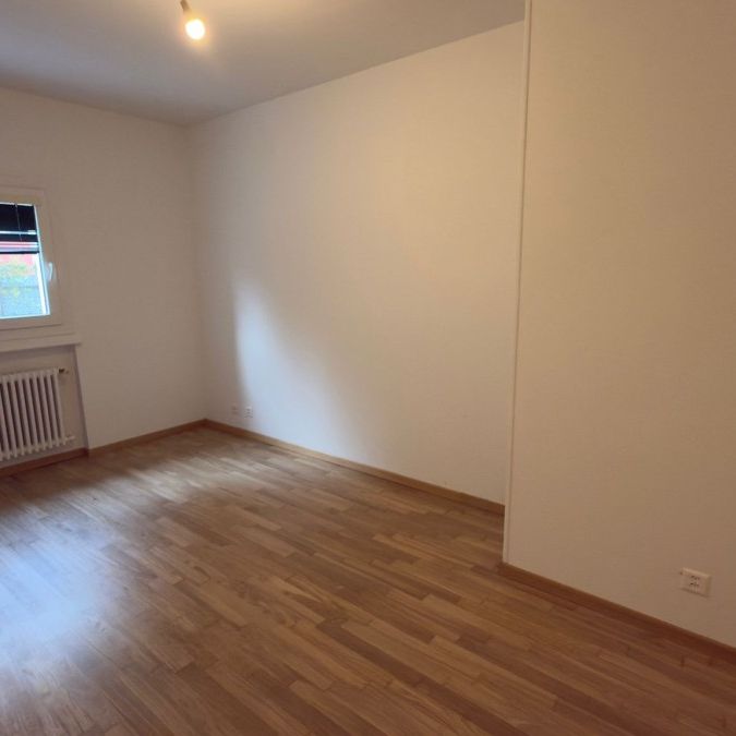 Chemin de la Forêt 8, Lausanne Sauvabelin - Foto 2