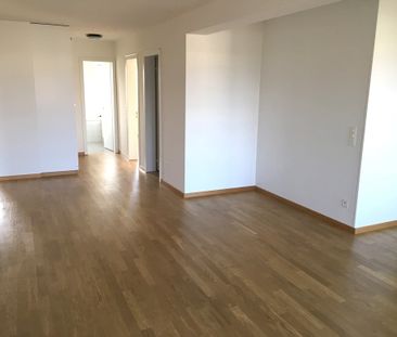 "Grosszügiges Wohnen im Neufeld garantiert!" - Photo 2