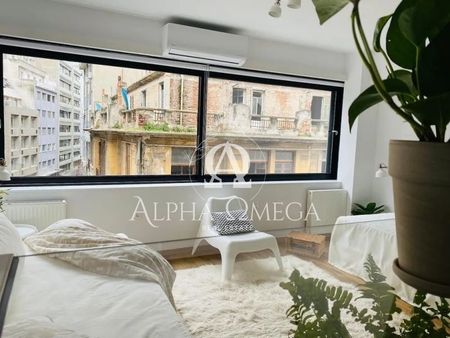 Διαμέρισμα για ενοικίαση Πλατεία Εμπορίου - Ανω Λαδάδικα - Ιστορικό Κέντρο (Κέντρο Θεσσαλονίκης) - Photo 2