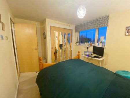 2 Bed Flat, Cranston Street, G3 - Photo 4