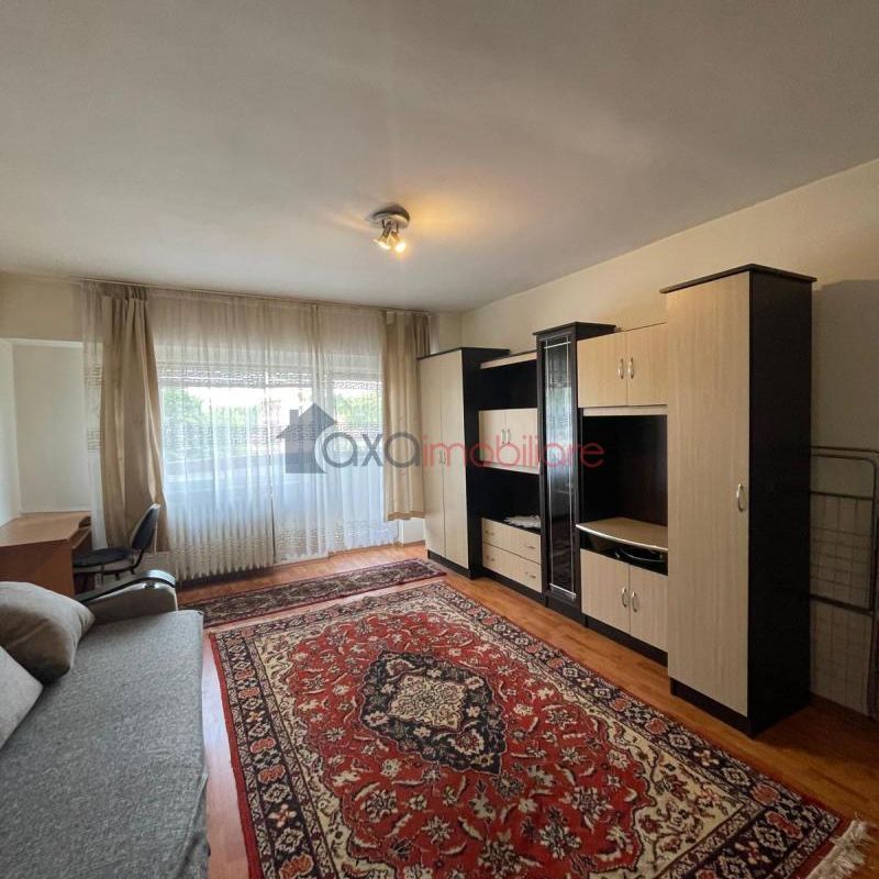 Apartament 1 camere de inchiriat in Cluj-Napoca ID 6670 - Photo 1