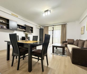 Apartament spațios cu 2 camere Solid Residence, Mamaia | Termen Lung - Fotografie 4