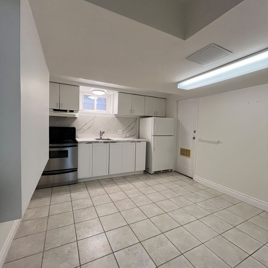 For Lease - 23 Beardmore Crescent, Toronto, Ontario - Photo 1