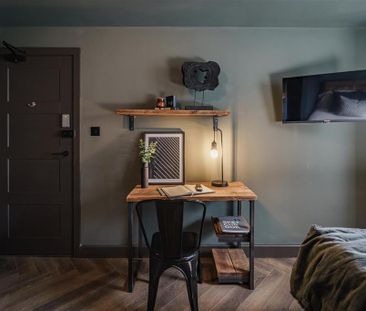 1 bedroom in a house share to rent - Photo 4